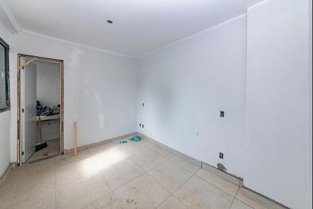 Apartamento à venda com 77m², 3 quartos e 2 vagasSuíte