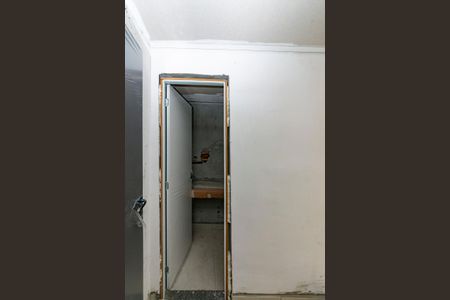 Apartamento à venda com 77m², 3 quartos e 2 vagasLavabo