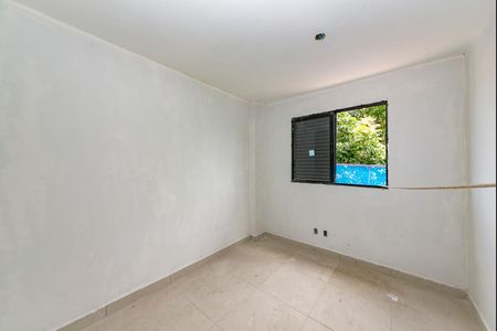 Apartamento à venda com 77m², 3 quartos e 2 vagasQuarto 2