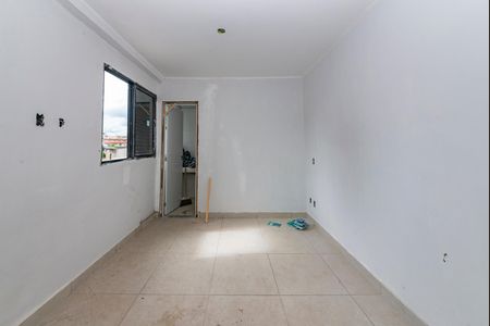 Apartamento à venda com 77m², 3 quartos e 2 vagasSuíte