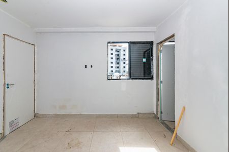 Apartamento à venda com 77m², 3 quartos e 2 vagasSuíte
