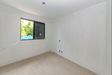 Apartamento à venda com 77m², 3 quartos e 2 vagasQuarto 3