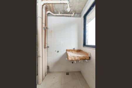 Apartamento à venda com 77m², 3 quartos e 2 vagasÁrea de Serviço