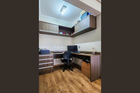 Apartamento à venda com 156m², 3 quartos e 3 vagasÁrea de Serviço