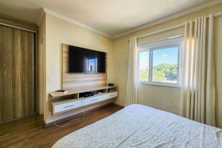 Apartamento à venda com 156m², 3 quartos e 3 vagasSuíte 3