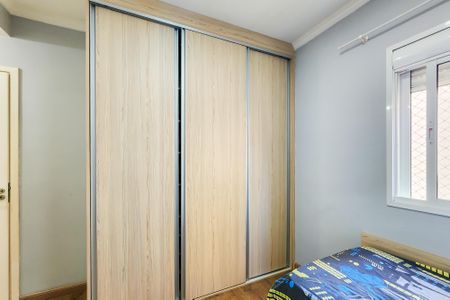 Apartamento à venda com 156m², 3 quartos e 3 vagasSuíte 1