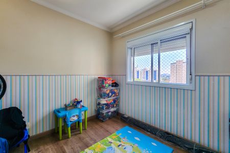 Apartamento à venda com 156m², 3 quartos e 3 vagasSuíte 2