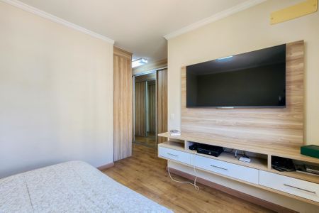 Apartamento à venda com 156m², 3 quartos e 3 vagasSuíte 3