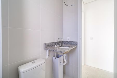 Apartamento à venda com 79m², 3 quartos e 1 vagaBanheiro socail