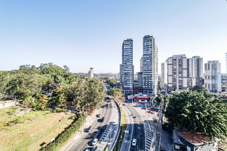Apartamento à venda com 79m², 3 quartos e 1 vagaVista