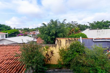 Casa à venda com 100m², 3 quartos e 4 vagas Casa à venda com 100m², 3 quartos e 4 vagasQuarto 3 - Vista