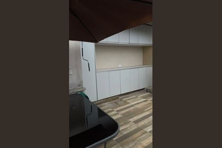 Apartamento à venda com 92m², 2 quartos e 1 vaga Apartamento à venda com 92m², 2 quartos e 1 vagaCobertura