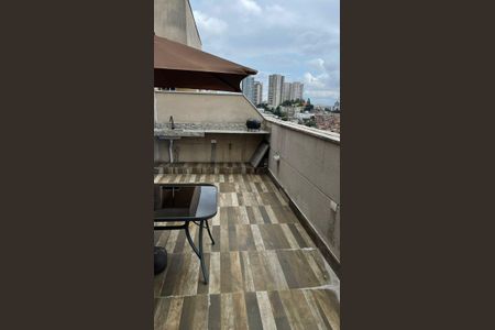 Apartamento à venda com 92m², 2 quartos e 1 vaga Apartamento à venda com 92m², 2 quartos e 1 vagaCobertura