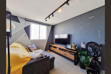 Apartamento à venda com 92m², 2 quartos e 1 vaga Apartamento à venda com 92m², 2 quartos e 1 vagaSala