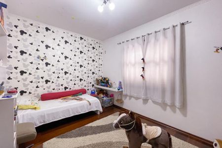 Casa à venda com 165m², 3 quartos e 4 vagasQuarto 1