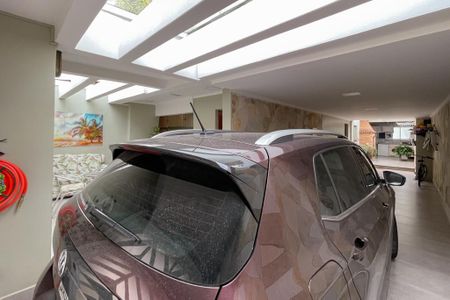 Casa à venda com 165m², 3 quartos e 4 vagasGaragem