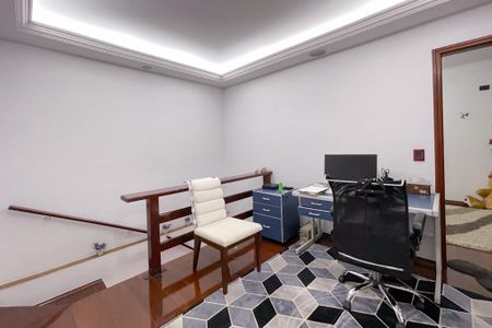 Casa à venda com 165m², 3 quartos e 4 vagasAcesso - Quartos