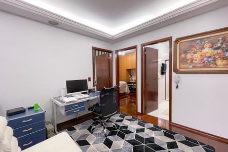 Casa à venda com 165m², 3 quartos e 4 vagasAcesso - Quartos