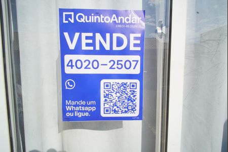 Casa de condomínio à venda com 46m², 2 quartos e 2 vagasAdesivo