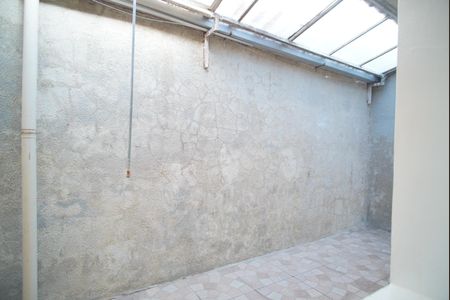 Casa de condomínio à venda com 46m², 2 quartos e 2 vagasQuarto 2 - Vista