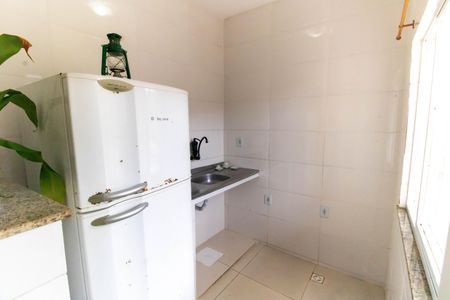 Casa à venda com 200m², 2 quartos e sem vaga Casa à venda com 200m², 2 quartos e sem vagaCozinha