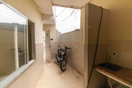 Casa à venda com 200m², 2 quartos e sem vaga Casa à venda com 200m², 2 quartos e sem vagaÁrea de Serviço