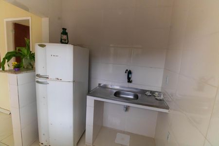 Casa à venda com 200m², 2 quartos e sem vaga Casa à venda com 200m², 2 quartos e sem vagaCozinha