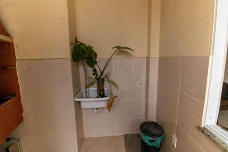 Casa à venda com 200m², 2 quartos e sem vaga Casa à venda com 200m², 2 quartos e sem vagaÁrea de Serviço