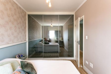 Apartamento à venda com 79m², 2 quartos e 1 vaga Apartamento à venda com 79m², 2 quartos e 1 vagaQuarto 2