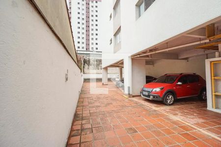 Apartamento à venda com 79m², 2 quartos e 1 vaga Apartamento à venda com 79m², 2 quartos e 1 vagaGaragem