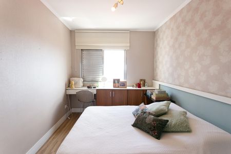 Apartamento à venda com 79m², 2 quartos e 1 vaga Apartamento à venda com 79m², 2 quartos e 1 vagaQuarto 2