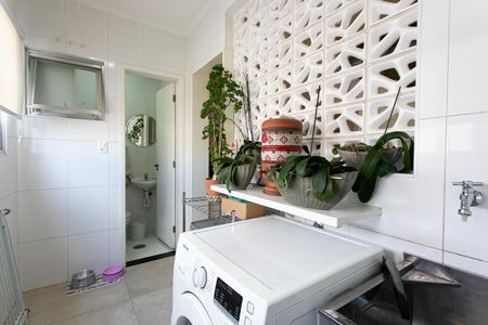 Apartamento à venda com 79m², 2 quartos e 1 vaga Apartamento à venda com 79m², 2 quartos e 1 vagaÁrea de Serviço