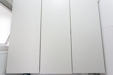 Apartamento à venda com 79m², 2 quartos e 1 vaga Apartamento à venda com 79m², 2 quartos e 1 vagaBanheiro de Serviço