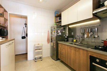 Apartamento à venda com 79m², 2 quartos e 1 vaga Apartamento à venda com 79m², 2 quartos e 1 vagaCozinha