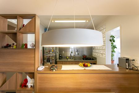 Apartamento à venda com 79m², 2 quartos e 1 vaga Apartamento à venda com 79m², 2 quartos e 1 vagaCozinha