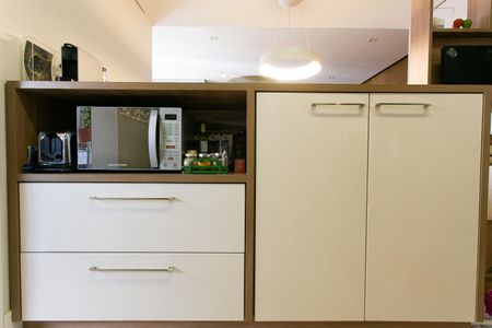 Apartamento à venda com 79m², 2 quartos e 1 vaga Apartamento à venda com 79m², 2 quartos e 1 vagaCozinha