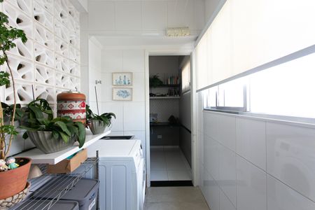 Apartamento à venda com 79m², 2 quartos e 1 vaga Apartamento à venda com 79m², 2 quartos e 1 vagaÁrea de Serviço