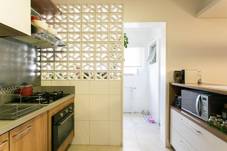 Apartamento à venda com 79m², 2 quartos e 1 vaga Apartamento à venda com 79m², 2 quartos e 1 vagaCozinha