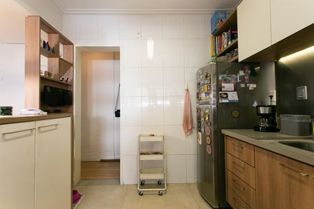 Apartamento à venda com 79m², 2 quartos e 1 vaga Apartamento à venda com 79m², 2 quartos e 1 vagaCozinha