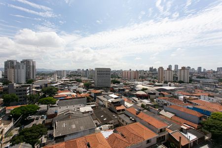 Apartamento à venda com 79m², 2 quartos e 1 vaga Apartamento à venda com 79m², 2 quartos e 1 vagaVista da Sala