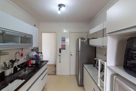 Apartamento para alugar com 100m², 3 quartos e 1 vaga Apartamento para alugar com 100m², 3 quartos e 1 vagaCozinha