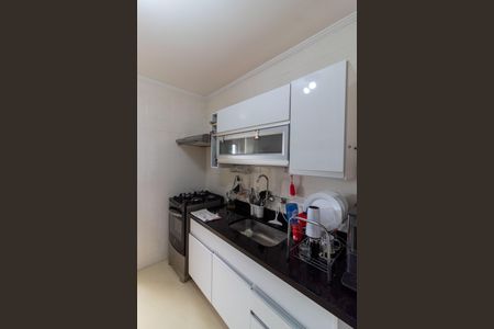 Apartamento para alugar com 100m², 3 quartos e 1 vaga Apartamento para alugar com 100m², 3 quartos e 1 vagaCozinha