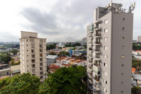 Apartamento para alugar com 100m², 3 quartos e 1 vaga Apartamento para alugar com 100m², 3 quartos e 1 vagaQuarto 2 vista