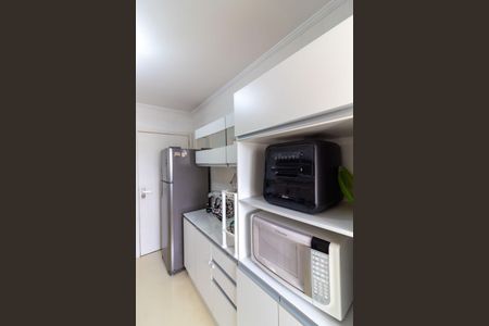 Apartamento para alugar com 100m², 3 quartos e 1 vaga Apartamento para alugar com 100m², 3 quartos e 1 vagaCozinha