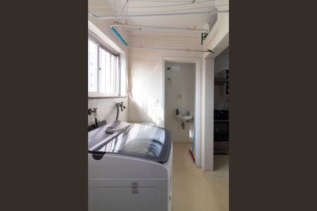 Apartamento para alugar com 100m², 3 quartos e 1 vaga Apartamento para alugar com 100m², 3 quartos e 1 vagaÁrea de Serviço