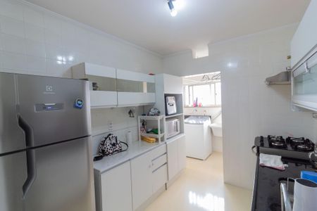 Apartamento para alugar com 100m², 3 quartos e 1 vaga Apartamento para alugar com 100m², 3 quartos e 1 vagaCozinha