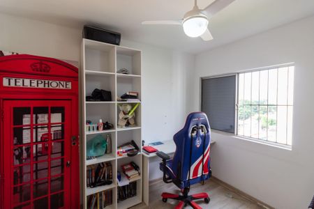 Apartamento para alugar com 100m², 3 quartos e 1 vaga Apartamento para alugar com 100m², 3 quartos e 1 vagaQuarto 2