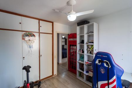 Apartamento para alugar com 100m², 3 quartos e 1 vaga Apartamento para alugar com 100m², 3 quartos e 1 vagaQuarto 2