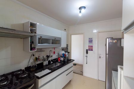 Apartamento para alugar com 100m², 3 quartos e 1 vaga Apartamento para alugar com 100m², 3 quartos e 1 vagaCozinha