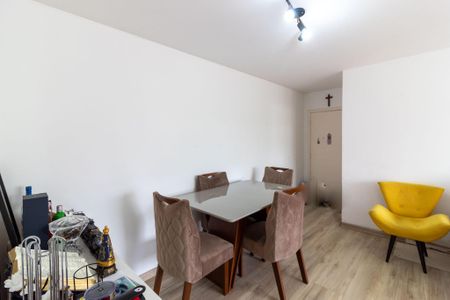 Apartamento para alugar com 100m², 3 quartos e 1 vaga Apartamento para alugar com 100m², 3 quartos e 1 vagaSala de jantar